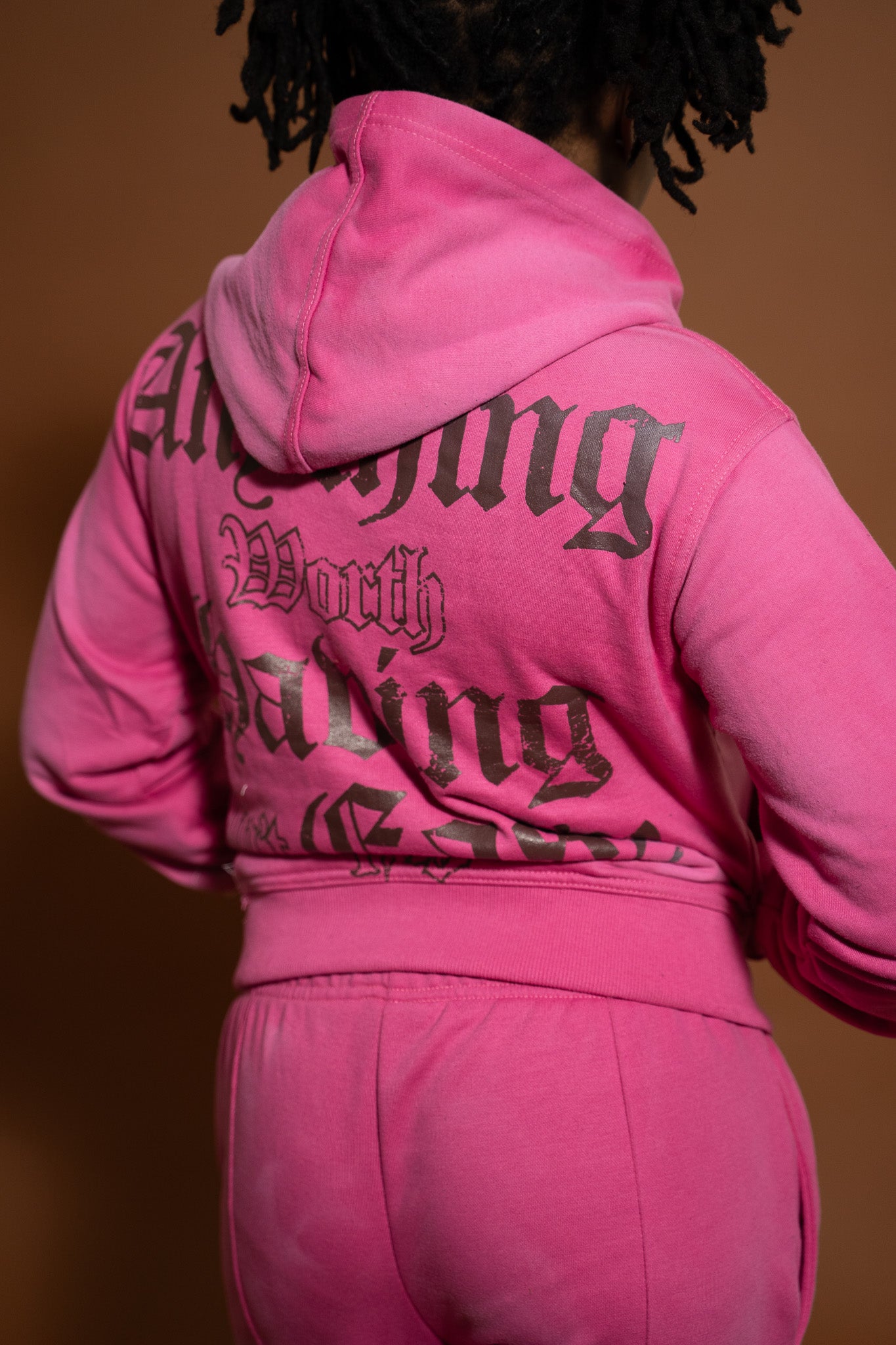 “BROKEN STARS” Sweatsuits