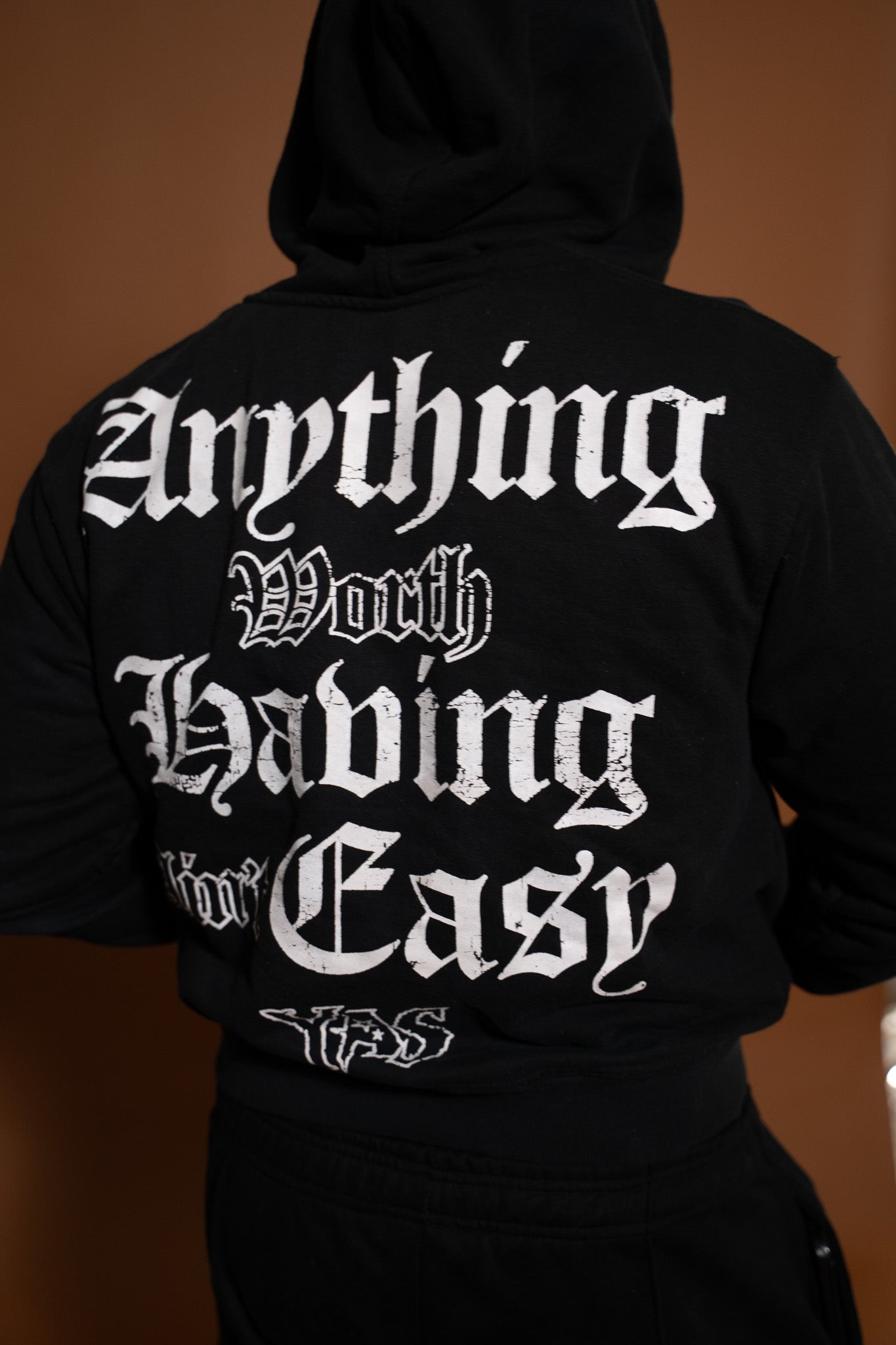 “BROKEN STARS” Sweatsuits
