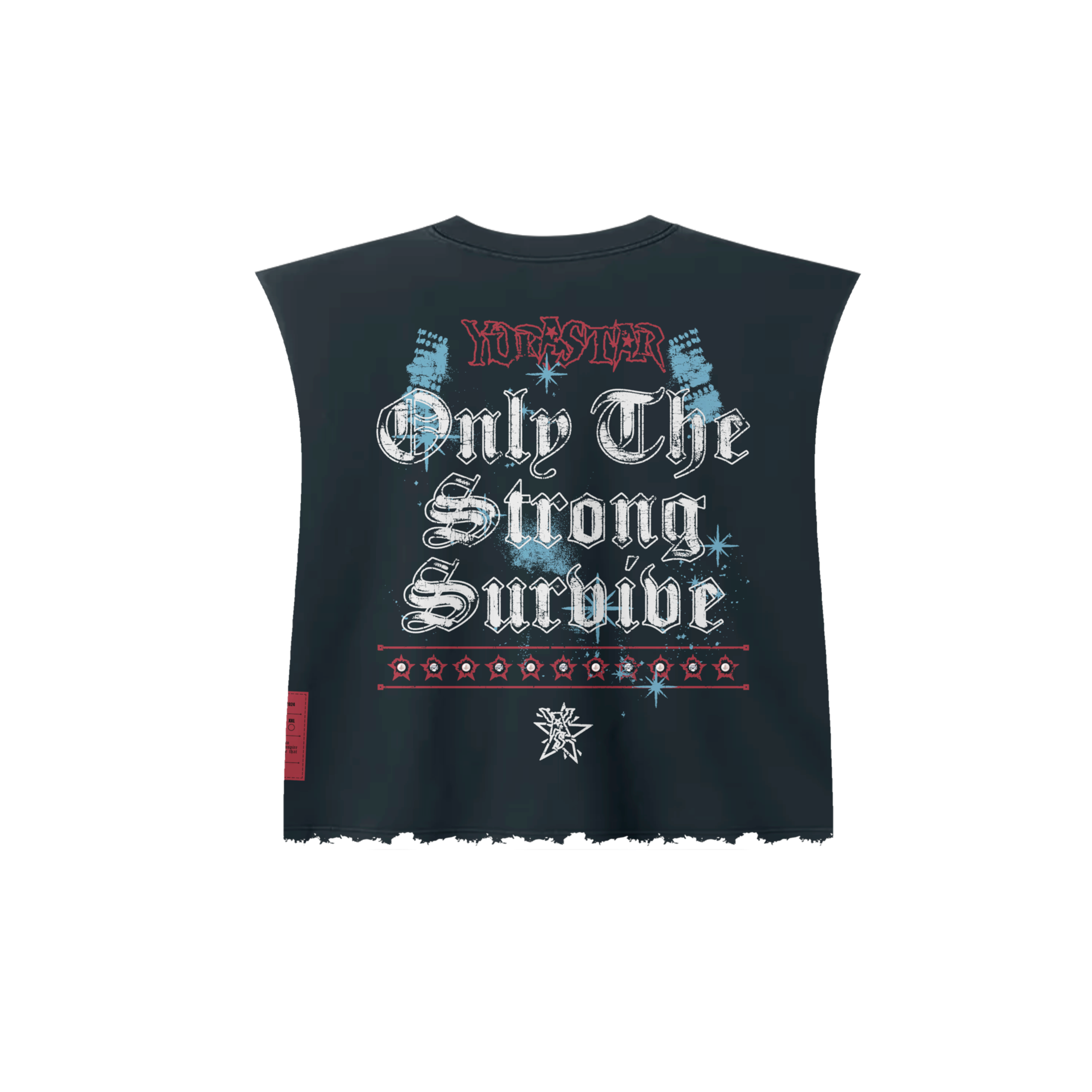 Only The Strong Survive Cutoff